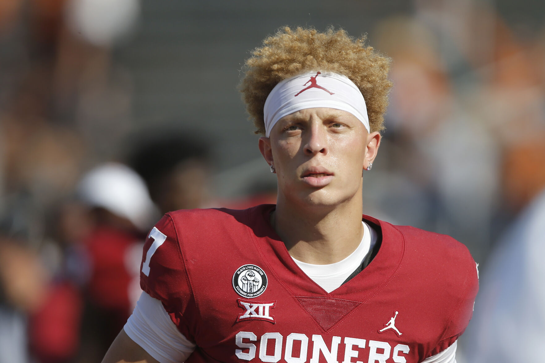 Red River Showdown